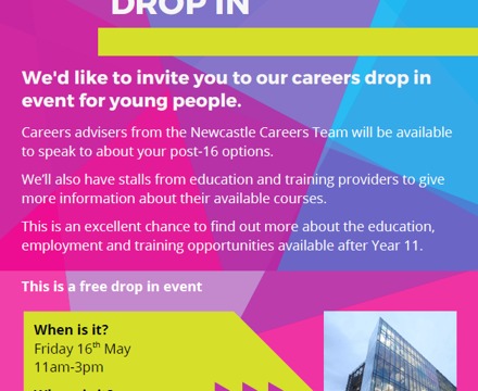 Careers Advice