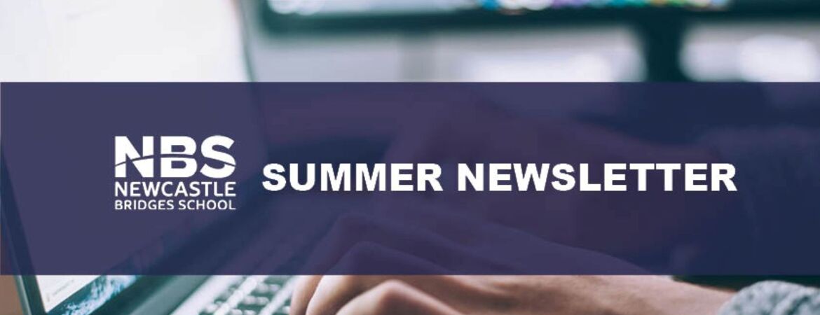 Blog Header Image