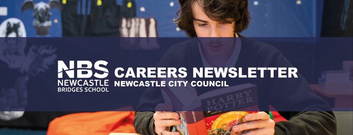 Blog Header Image
