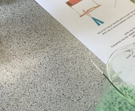 Extracting DNA 2 Mark Burrell