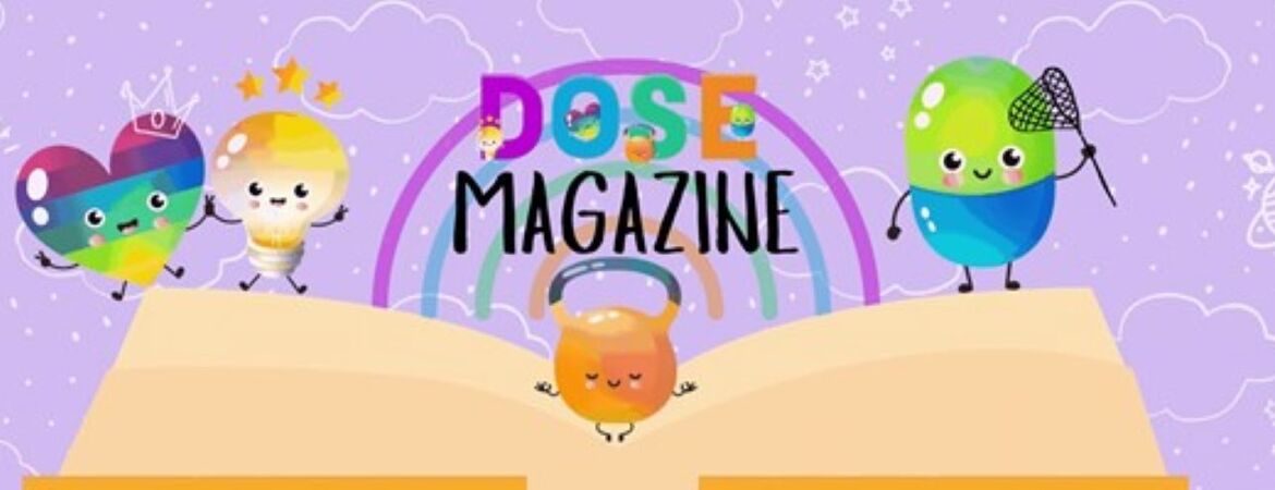 Blog Header Image