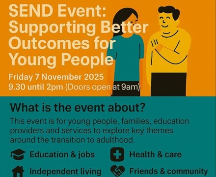 SEND Event 7 Nov 25 (1)