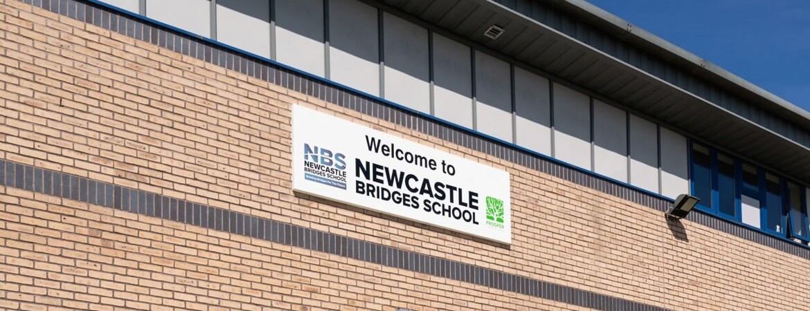 Welcome Back to School - Latest News - Newcastle Bridges School