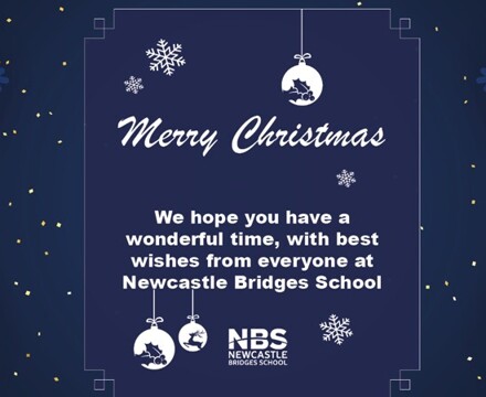 Christmas Posts 20253