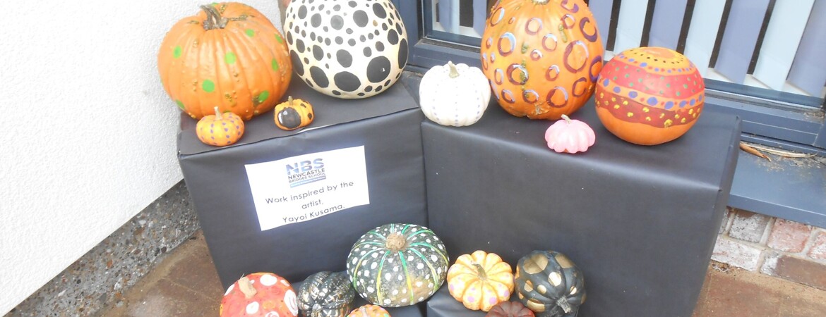 Blog Header Image