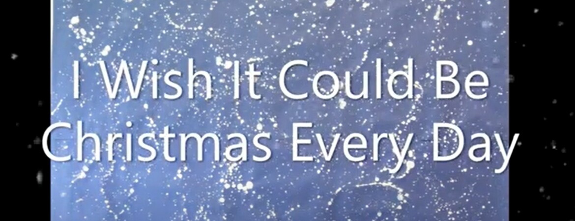 Blog Header Image