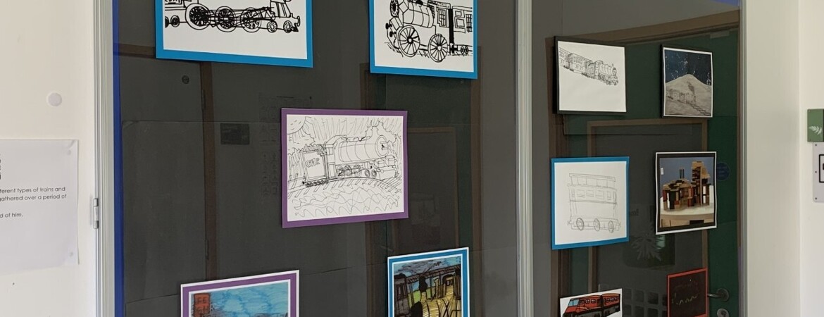 Blog Header Image