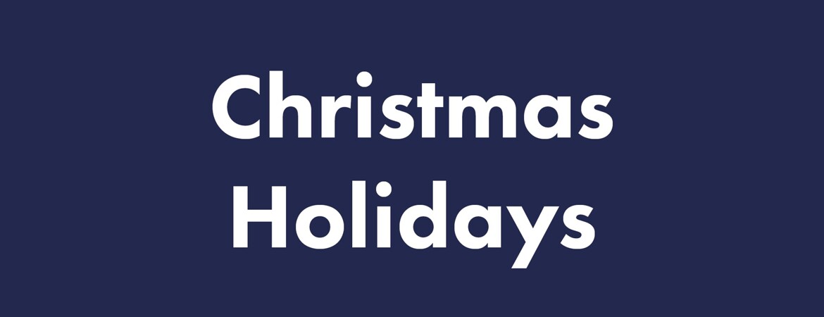 Blog Header Image