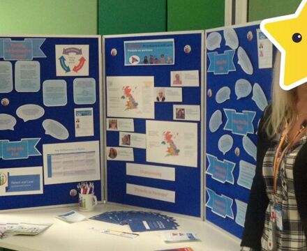 Family support workers