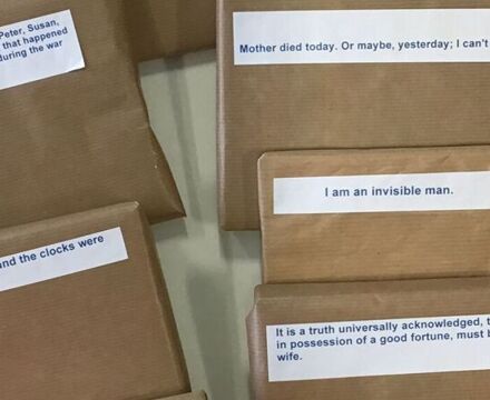 Books