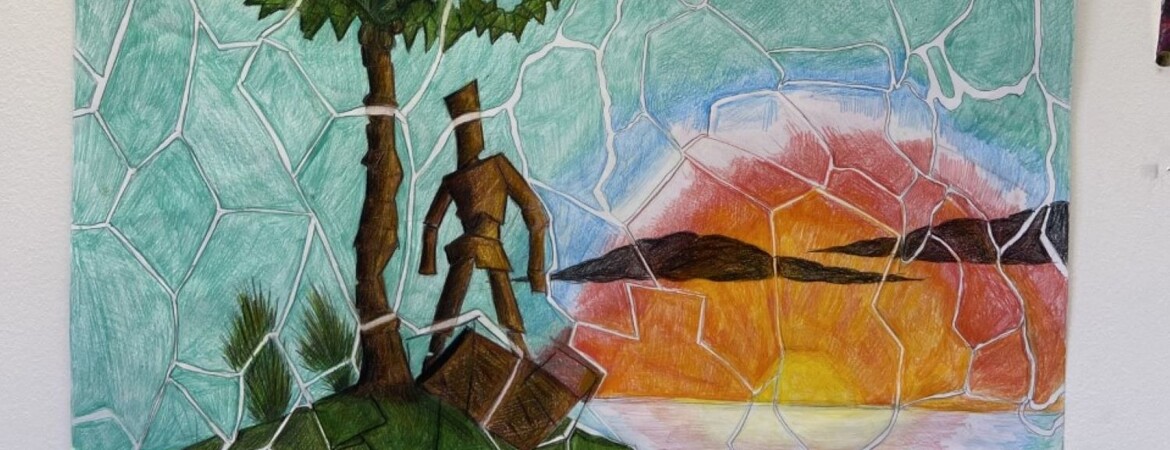 Blog Header Image