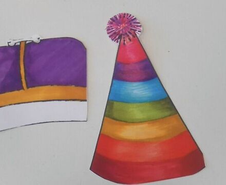 Coronation crowns