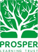 Prosper Learning Trust Logo