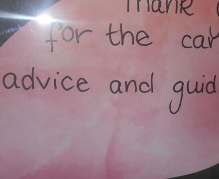Career advice and guidance