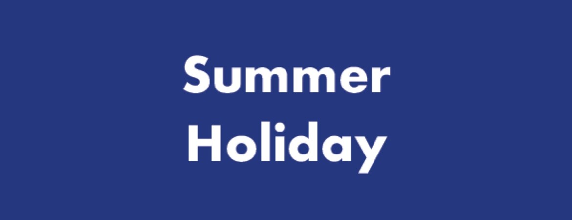 Blog Header Image