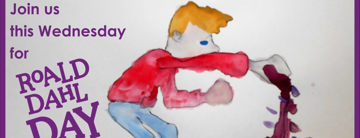 Blog Header Image