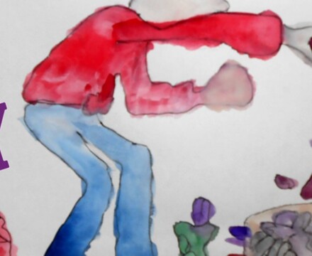 Roald Dahl Day
