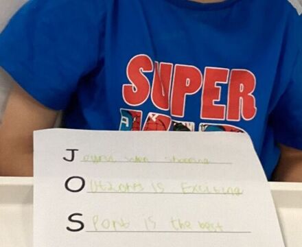 Acrostic Poem