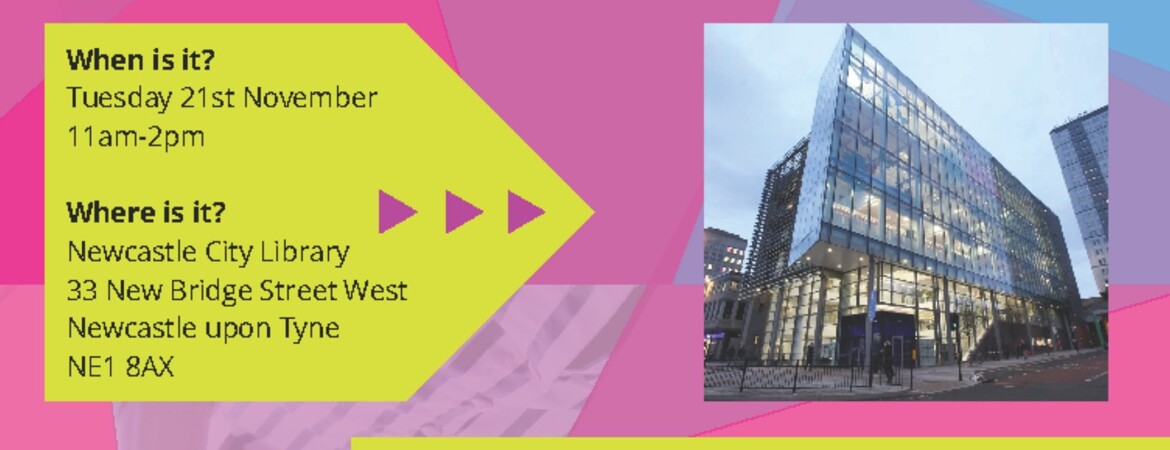 Blog Header Image