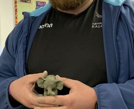 Clay 6